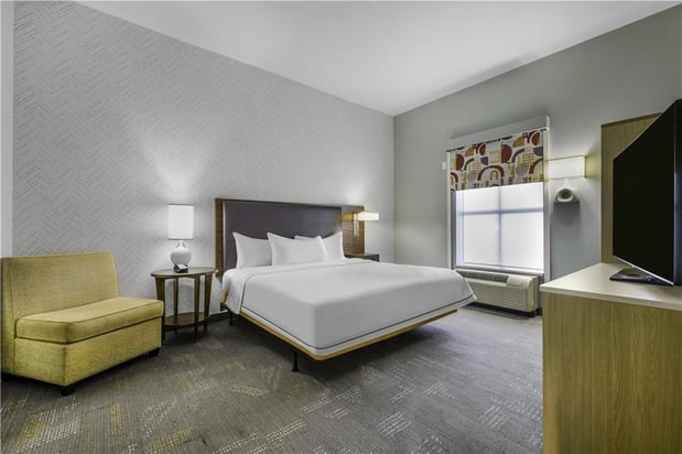 Images Home2 Suites by Hilton  St. Simons Island