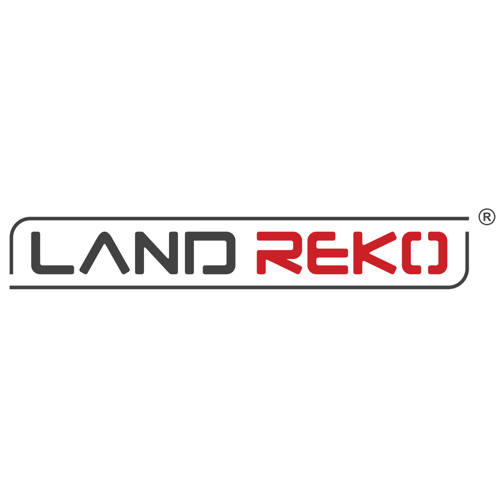 LandReko GmbH in Bochum - Logo