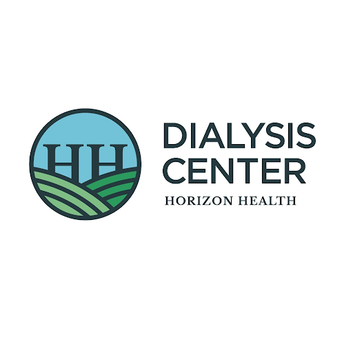 Horizon Health Dialysis Center Logo