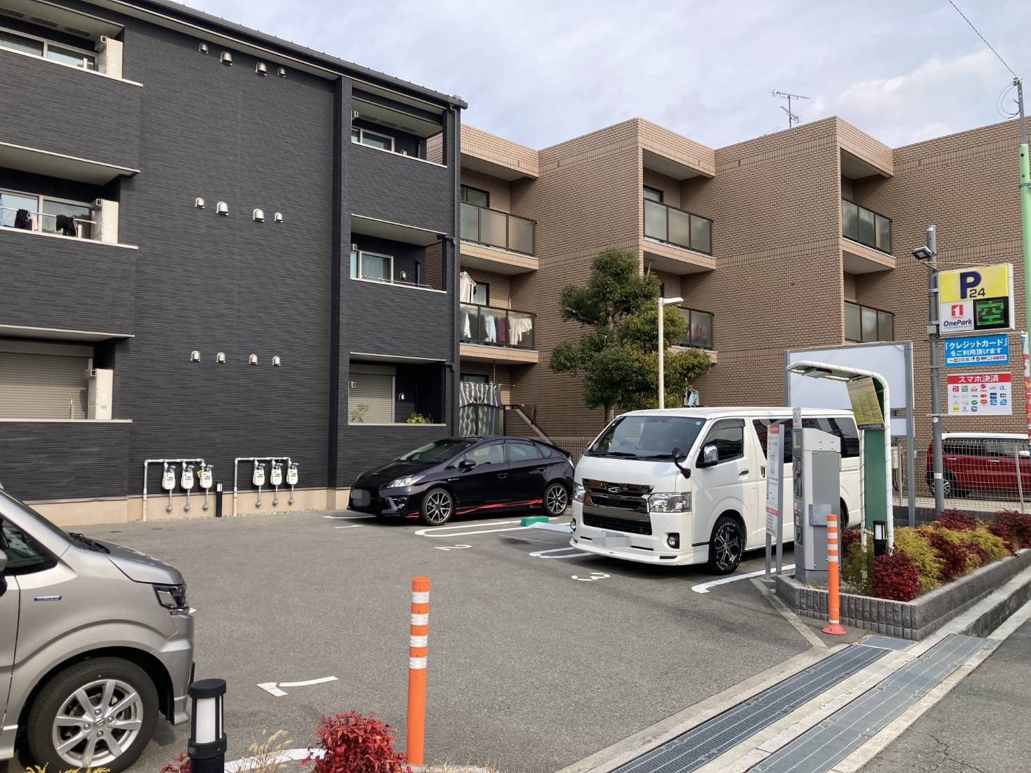 Images ONE PARK庄内幸町３丁目