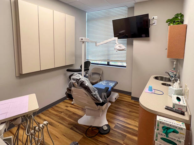 Images Dental Care Bridgewater