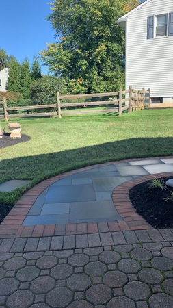 Images Ayala Landscaping LLC