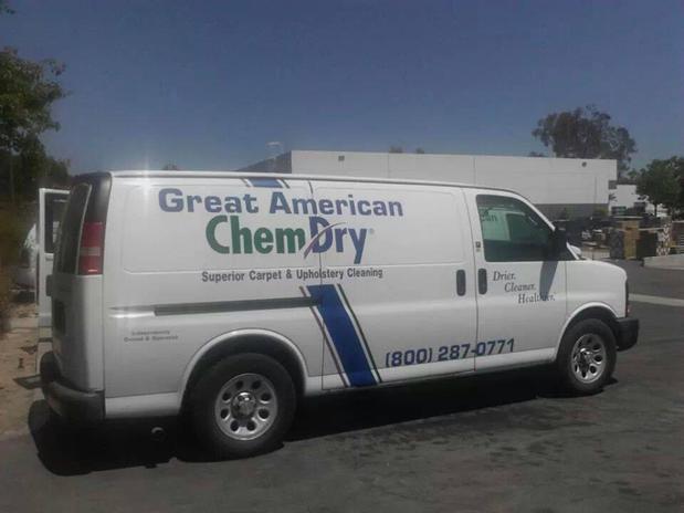 Images Great American Chem-Dry