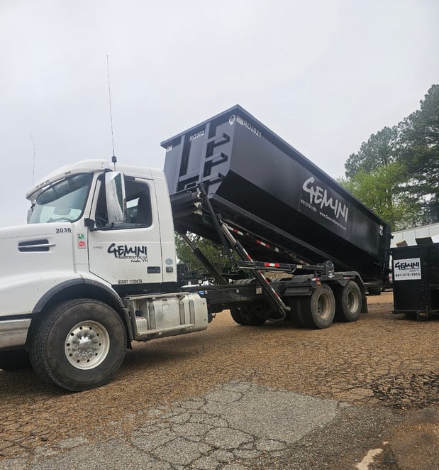 Images Gemini Transportation