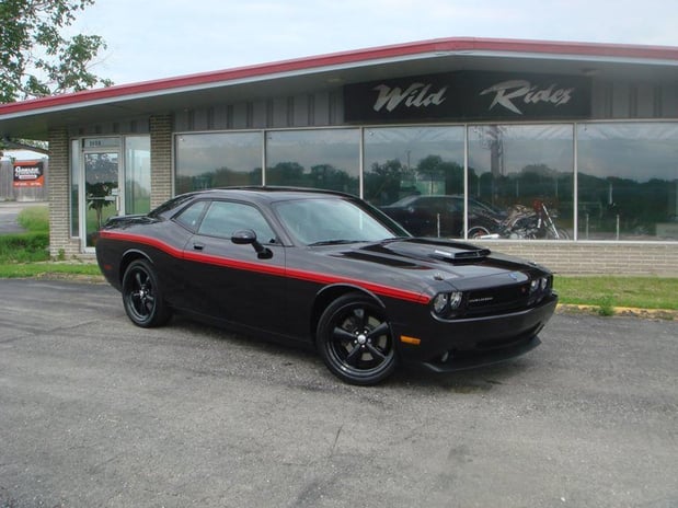 Images Wild Rides