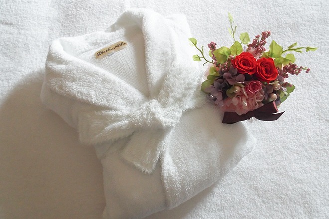 Images プレサンティール 泉岳寺店