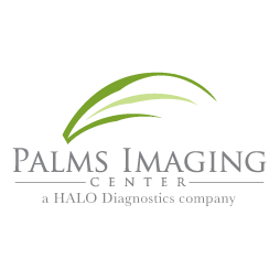 Palms Imaging Center Logo