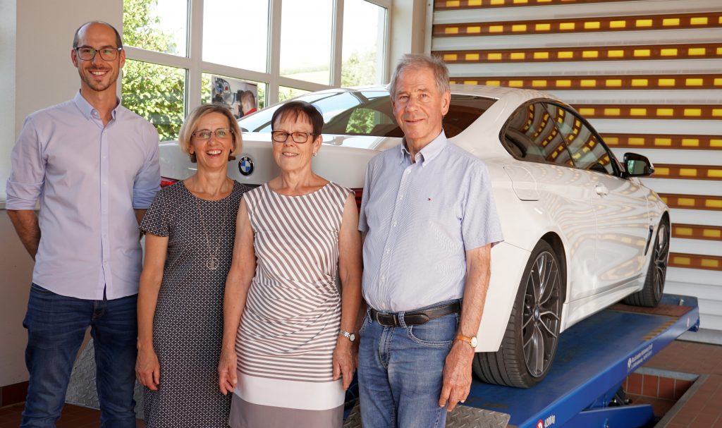 Bild 2 Kfz-Sachverständigen- und Ing.-Büro Stephan Zachskorn in Bad Birnbach