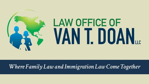 Images Law Offices of Van T. Doan, LLC