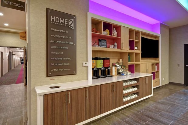 Images Home2 Suites by Hilton Wichita Northeast