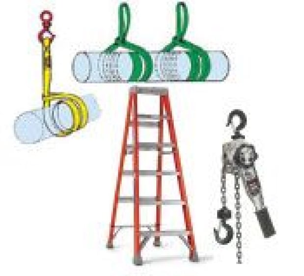 Images B & R Tool & Supply Company