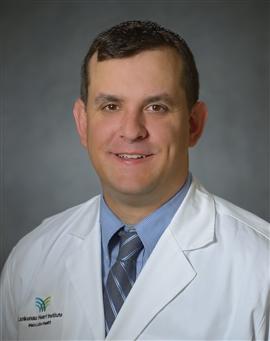 Headshot of Robert J. Kuhn, MD