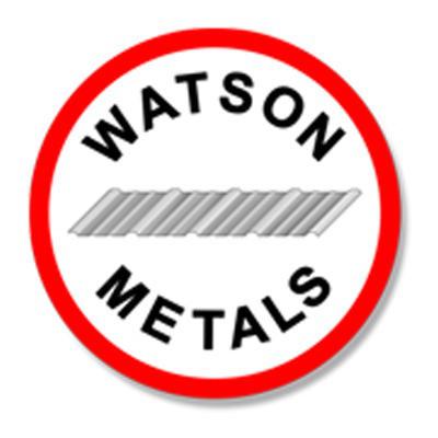 Watson Metals LLC Logo