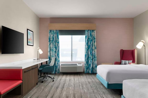 Images Hilton Garden Inn Kennett Square