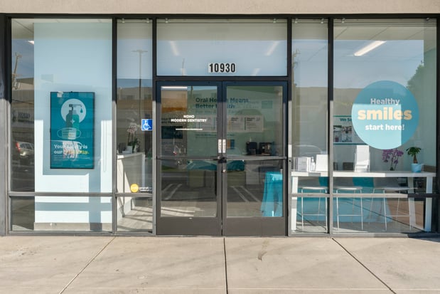 Images NoHo Modern Dentistry