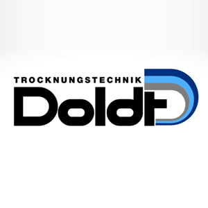 Trocknungstechnik Doldt GmbH in Karlsruhe - Logo