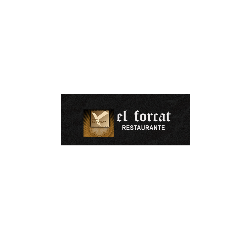 El Forcat Logo