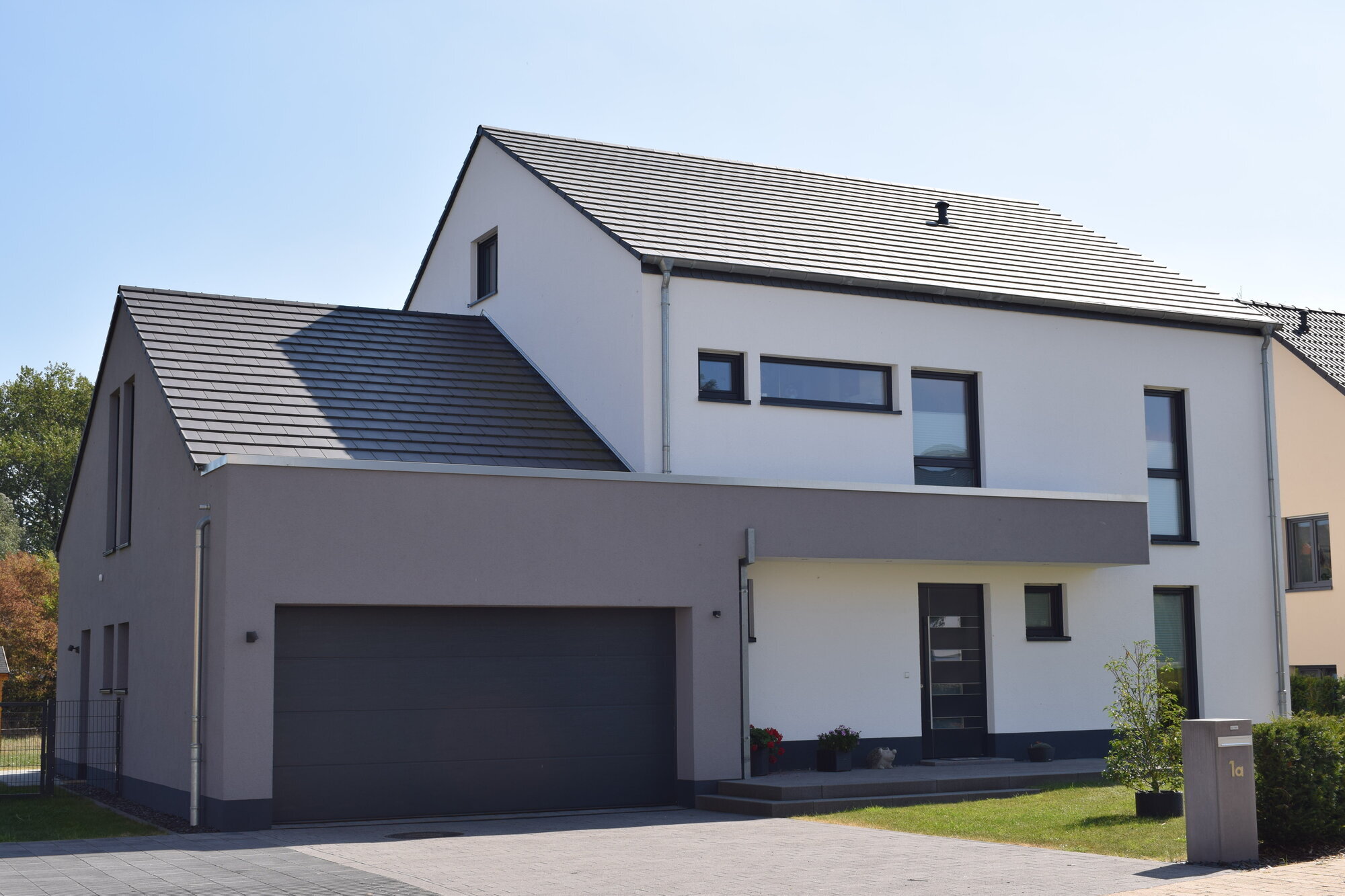Images faberhaus - schlüsselfertig Bauen in Deutschland und Luxembourg