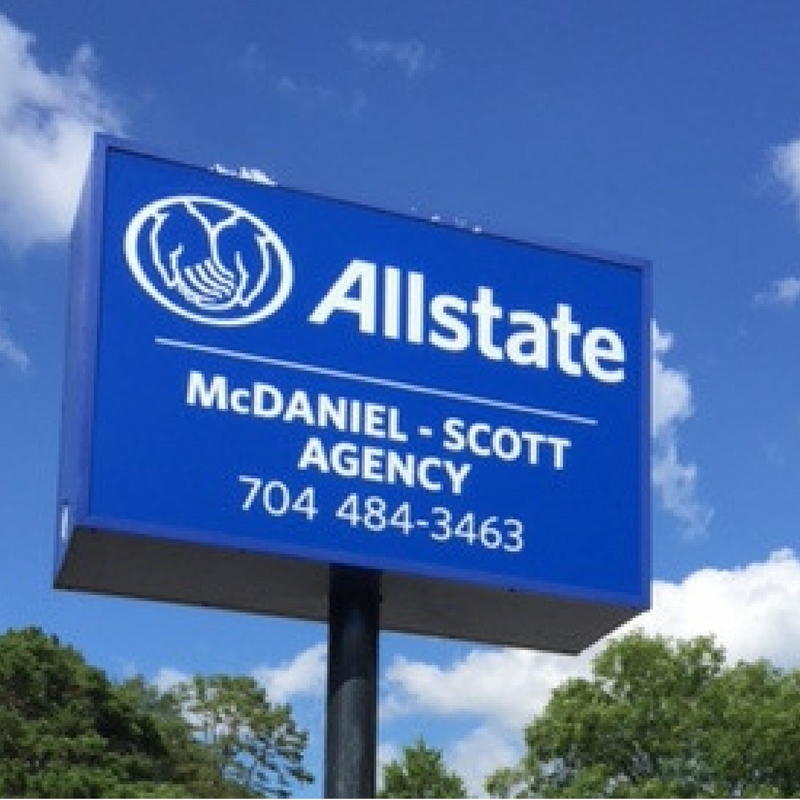 Image 6 | McDaniel-Scott Agency: Allstate Insurance