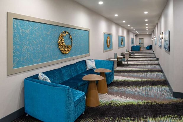 Images Hilton Garden Inn Seattle/Lynnwood