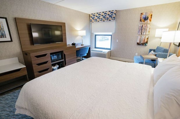 Images Hampton Inn Clarks Summit