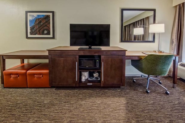 Images Hampton Inn Savannah - I-95 North