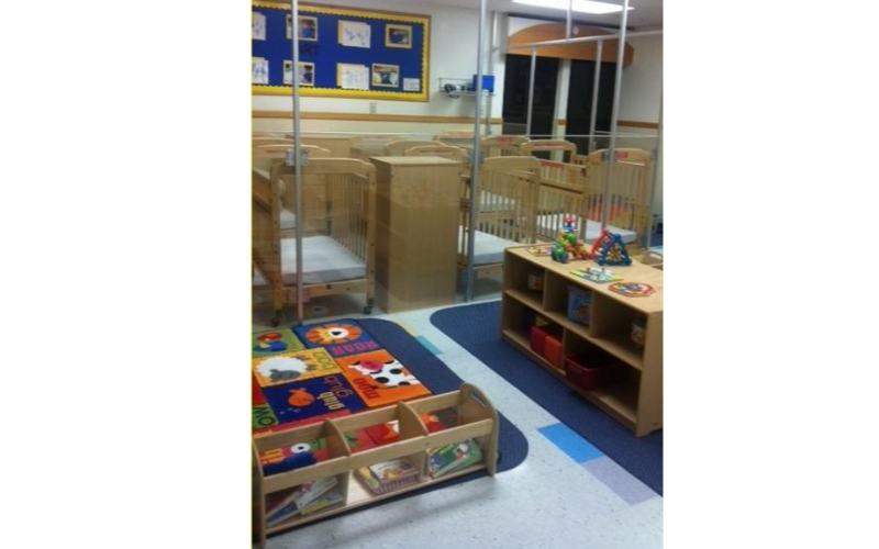 Images Michelson KinderCare