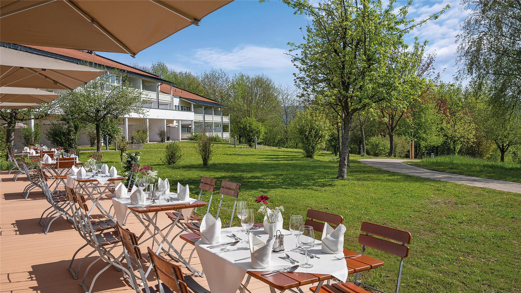 Best Western Aparthotel Birnbachhoehe, Am Aunhamer Berg 3 in Bad Birnbach