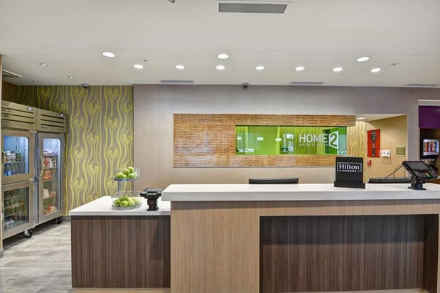 Images Home2 Suites by Hilton Lafayette
