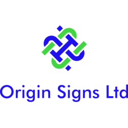Origin Signs Ltd Galashiels 07539 321759