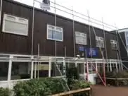 PPM Scaffolding Services Ltd Tamworth 07535 773338