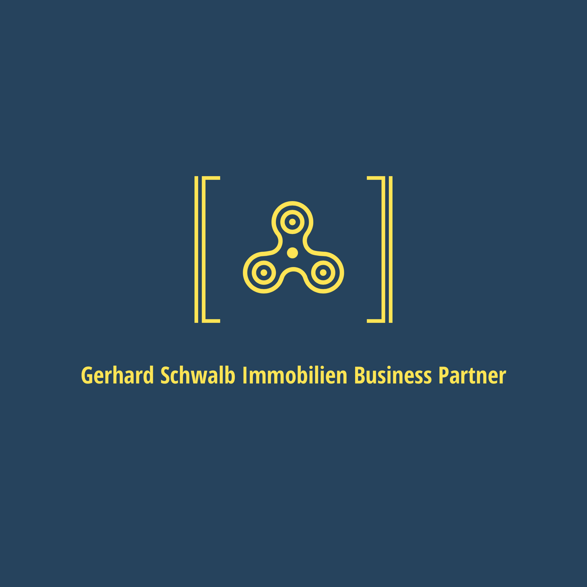 Logo Gerhard Schwalb Immobilien- & Finanzmanagement