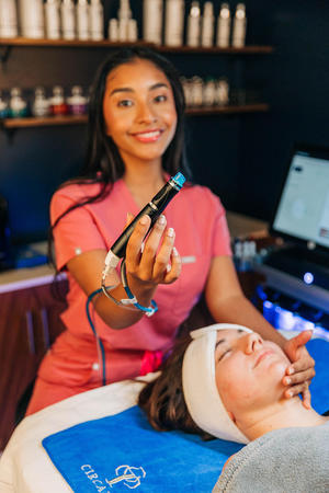 Images Restore Hyper Wellness