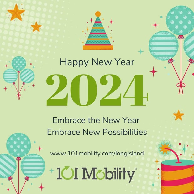 Images 101 Mobility of Long Island