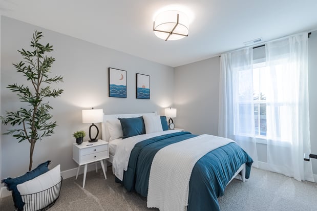 Images Hidden Lanes at Hobbs Station by Taylor Morrison