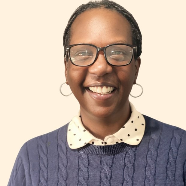 Images June Coaxum, Counselor