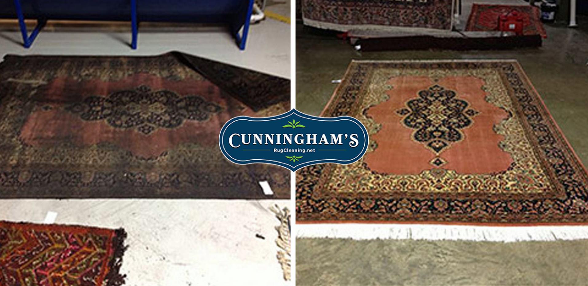 Cunningham's Rug Cleaning Photo