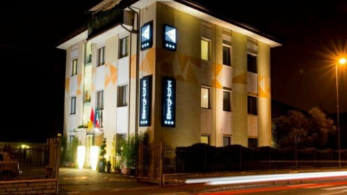 Images Berghotel