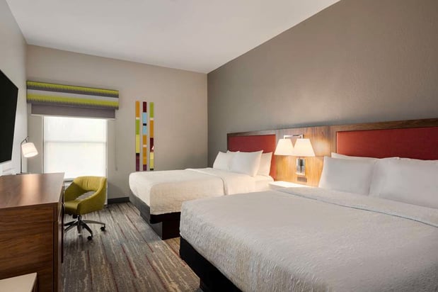 Images Hampton Inn Starkville