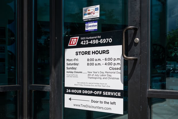 Images Tire Discounters