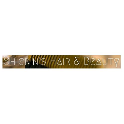 Shierin’s Hair & Beauty in Königstein im Taunus - Logo