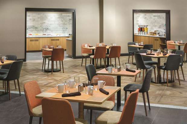 Images DoubleTree by Hilton Hotel Colorado Springs
