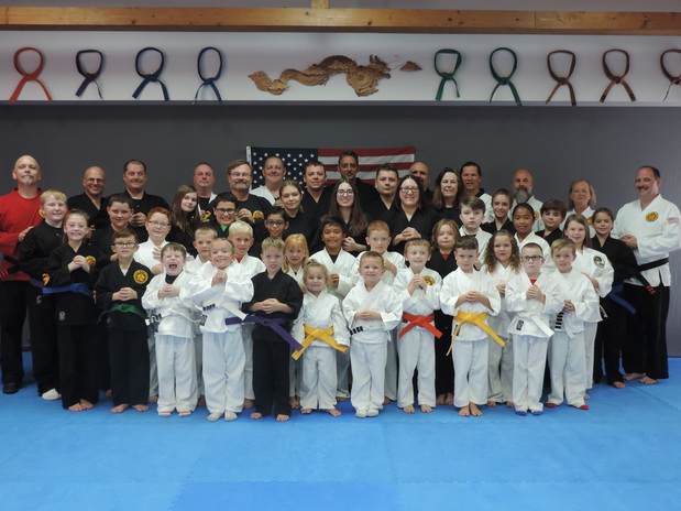 Images Shaolin Kempo School of Martial Arts