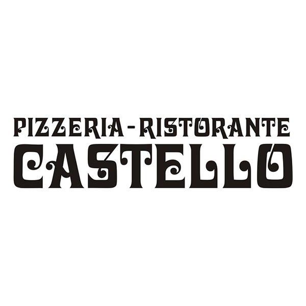 Logo von Pizzeria Ristorante Castello