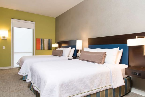 Images Home2 Suites by Hilton Indianapolis Downtown