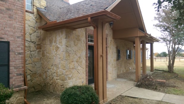 Images Down-N-Out Gutters