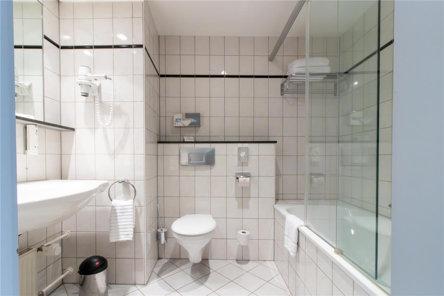 Best Western Plus Palatin Kongress Hotel, Ringstrasse 17-19 in Wiesloch