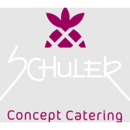 Schuler Concept Catering in Nürnberg - Logo