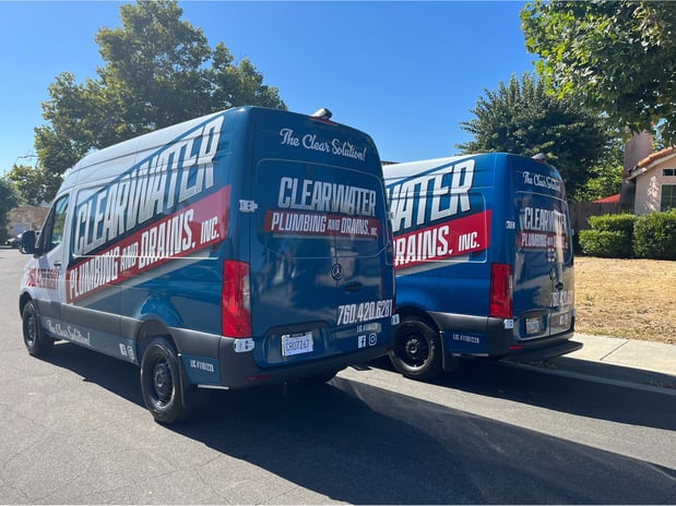 Images Clearwater Plumbing and Drains, Inc.