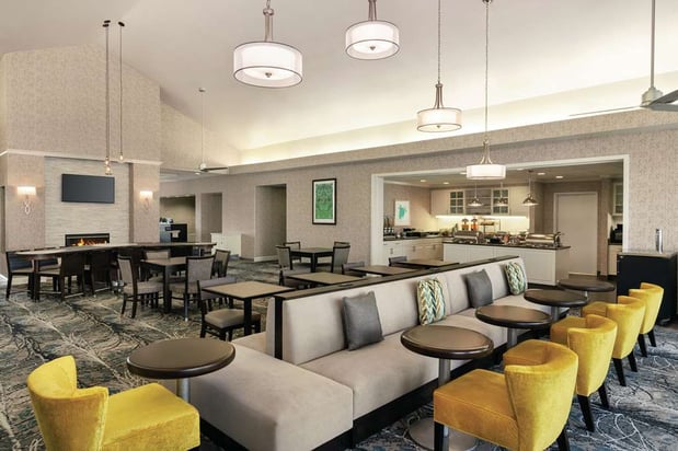 Images Homewood Suites by Hilton Corpus Christi